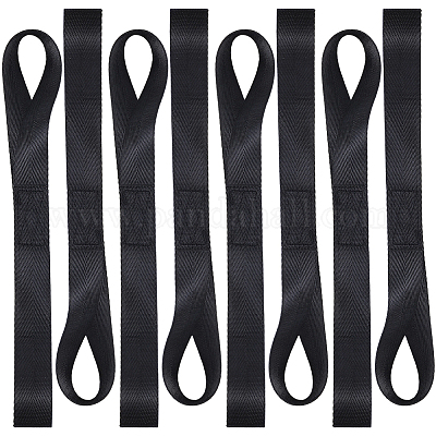 Nylon-Gepäckgurte&nbsp;DIY-WH20007-396E-1