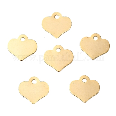 Латунь подвески KK-F907-01C-G-1