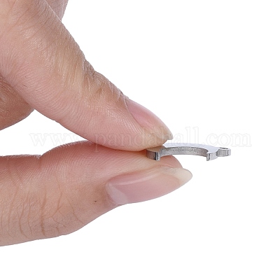 Подвески из нержавеющей стали 304 STAS-I140-05-1