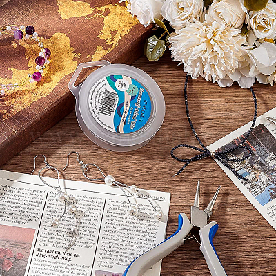 Проволока из нержавеющей стали 304 TWIR-BC0001-04B-1