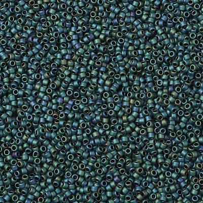 Круглые бусины toho SEED-XTR15-0706-1