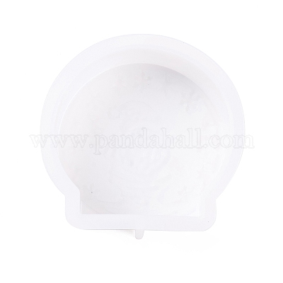 Силиконовые Молды на рождественскую тему DIY-K073-20E-1