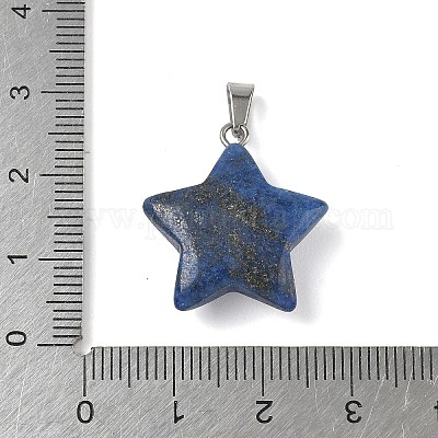 Драгоценный камень подвески G-P599-06P-1