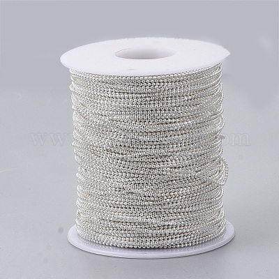 Латунные шаровые цепи CHC-S008-004E-S-1