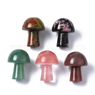 Натуральный и синтетический смешанный драгоценный камень камень гуаша G-N0325-02-1