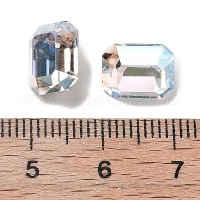 K9 стеклянные каноши GLAA-H034-07D-001TR-1