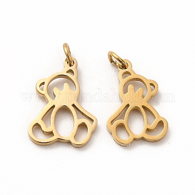 Ионное покрытие (ip) подвески из нержавеющей стали 304 STAS-E185-32G-1