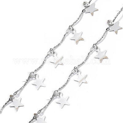 Цепи из нержавеющей стали 304 CHS-U002-05P-09-1