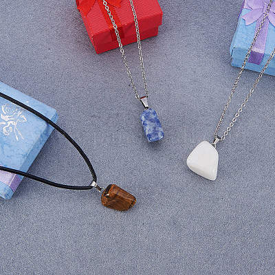 Ювелирные изделия DIY-PH0018-35-1