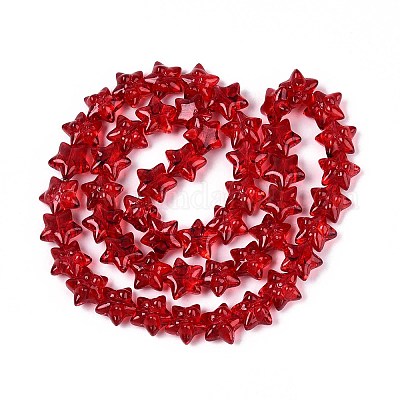 Выпечка краска бисер пряди DGLA-N017-01A-1