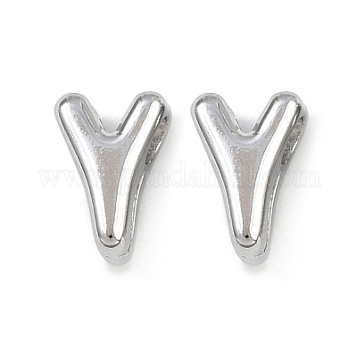 Подвески из нержавеющей стали 304 STAS-C135-03Y-P-1