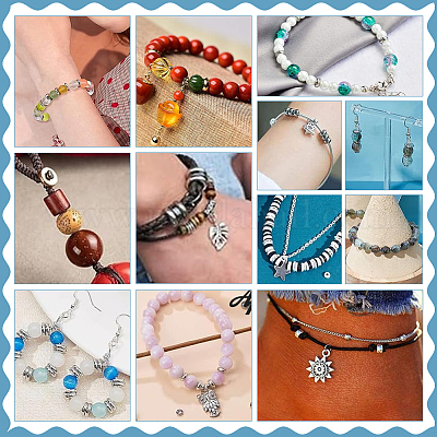 201 бусина из нержавеющей стали STAS-UN0061-33A-1