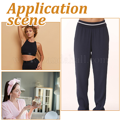 6 ярд полиэстеровой ленты OCOR-DC0001-26A-1