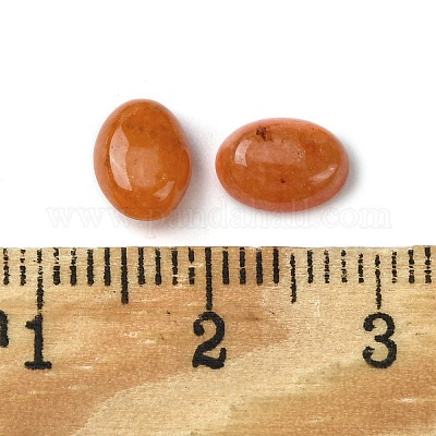 Натурального белого нефрита кабошонов&nbsp;G-A094-01B-24-1