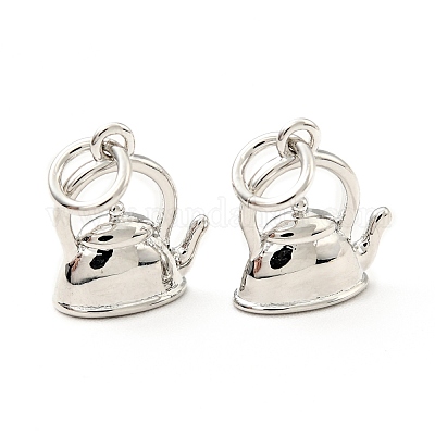 Латунь подвески KK-G416-16P-1