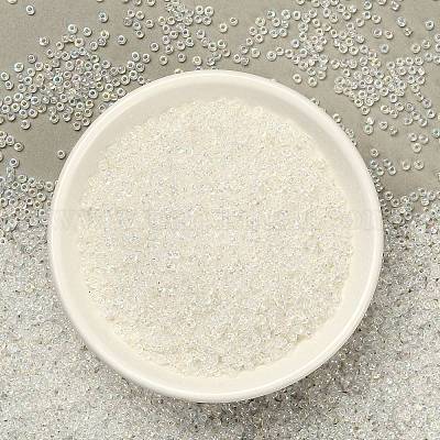 12/0 сорт круглый бисер стеклянный SEED-Q010-F533-1