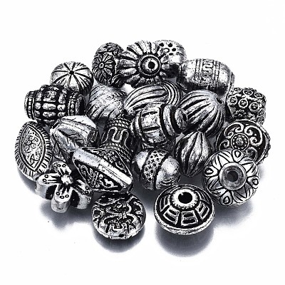 CCB пластиковые шарики CCB-N003-92AS-1