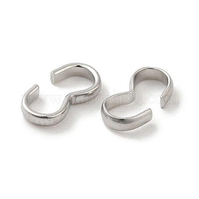 Быстроразъемные соединения из нержавеющей стали марки 304 STAS-P336-05E-P-1