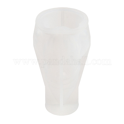 Рождественский гном своими руками силиконовые Молды для свечей SIMO-H021-02A-1