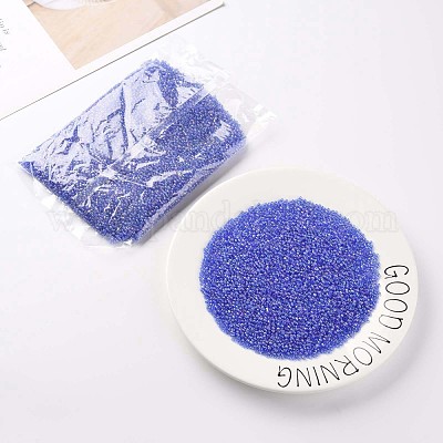 8/0 круглые бусины из стекла семян SEED-US0003-3mm-166-1