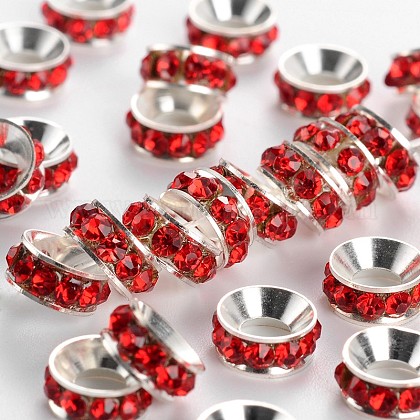 COMPONENTI IN OTTONE E PIETRE | Sara Jewelry - Foto 9