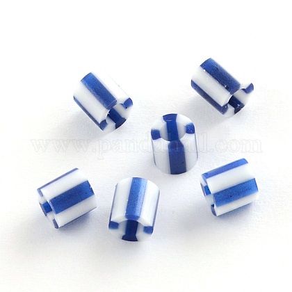 Recharges de perles à repasser en PE X-DIY-R037-03-1