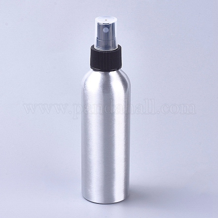 Aluminum Portable Spray Bottle MRMJ-WH0060-01-1