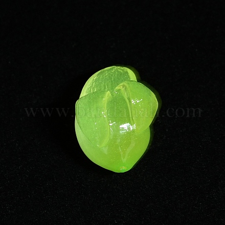 Украшения для кукольного домика из светящейся смолы FIND-CJC0010-106B-1