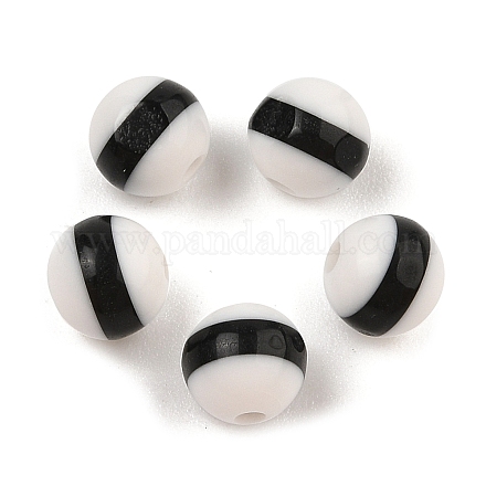 Непрозрачные кабошоны из смолы RESI-R457-02A-1