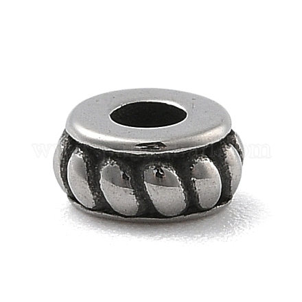 Шарики из хирургической нержавеющей стали 316 STAS-S173-13AS-1