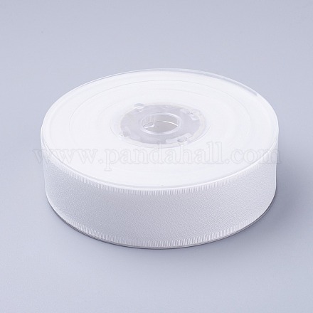 Ruban polyester gros-grain SRIB-P011-25mm-000-1