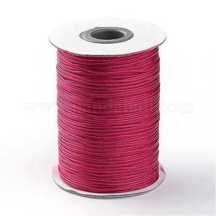 Korean Waxed Polyester Cord YC1.0MM-A109-1