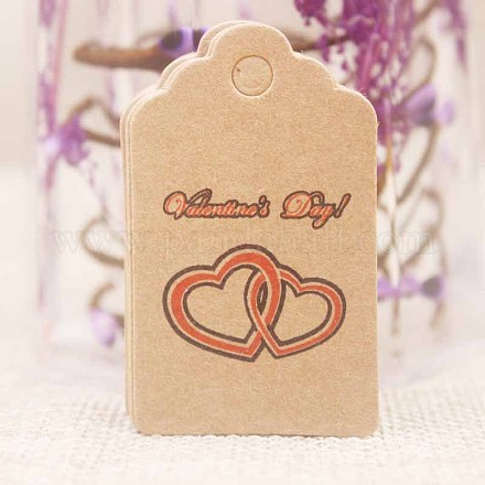 Paper Gift Tags CDIS-P001-H11-A-1