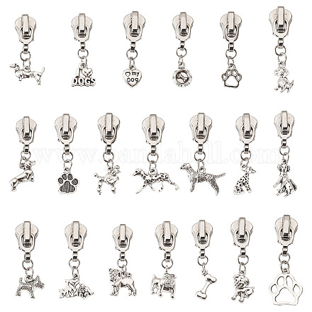 20 шт.&nbsp;HJEW-TAC0127-1