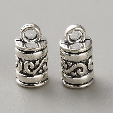 Концевики для шнура FIND-WH20023-031AS-07-1