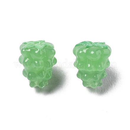 Бусины лэмпворк  LAMP-043-01B-1