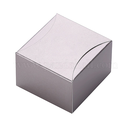 Caja de regalo de cartón CON-BB30118-1