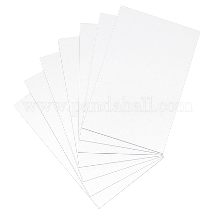 PandaHall Elite Aluminum Sheet AJEW-PH0001-69-1