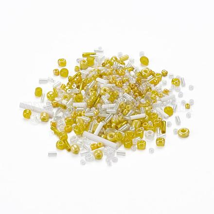 Perline semi di vetro X-SEED-S059-011-1