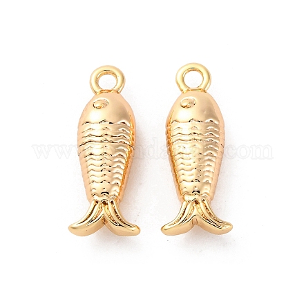 Латунные подвески KK-E793-06G-1