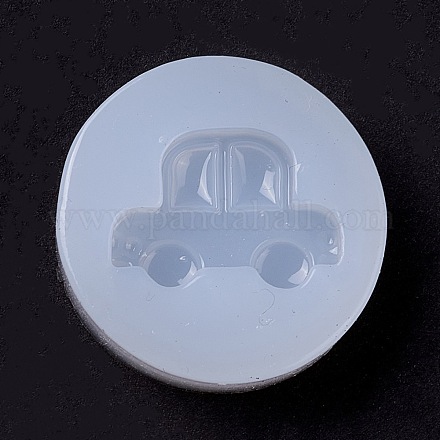 Moules en silicone de qualité alimentaire pour bricolage de voiture DIY-C035-01-1