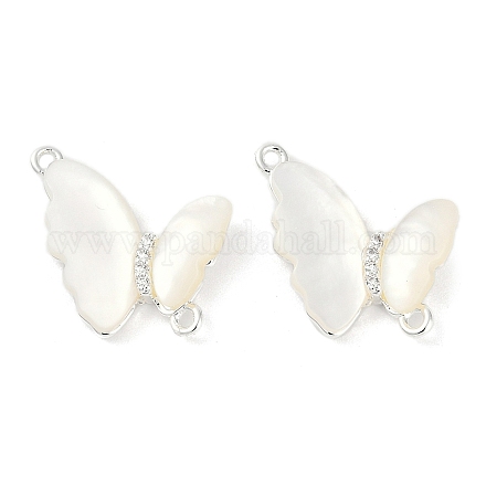 Латунные микро проложить кубического циркония подвески KK-U043-33S-01-1