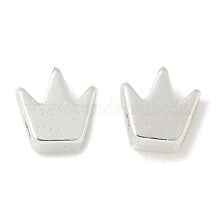 Латунные бусины KK-D386-19P-04-1