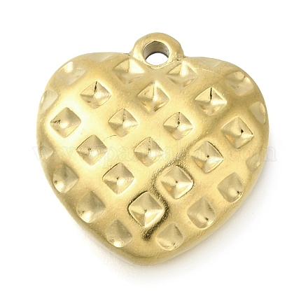 Ионное покрытие (ip) подвески из нержавеющей стали 304 STAS-I310-22G-1