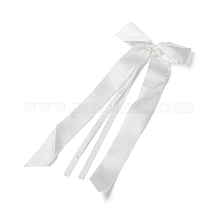 Bowknot-Polyesterband für DIY-Kleid DIY-XCP0002-39-1