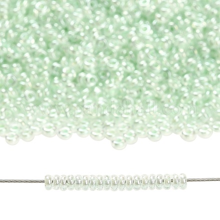 Тохо полукруглый бисер X-SEED-DR11-1065-1