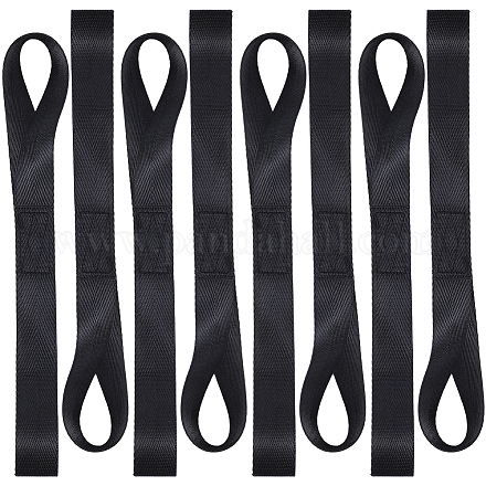 Nylon-Gepäckgurte&nbsp;DIY-WH20007-396E-1