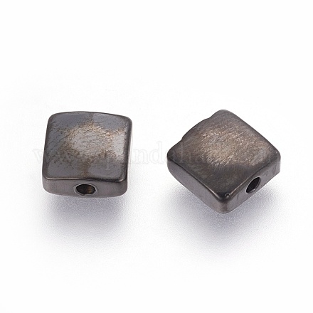304 perline in acciaio inossidabile STAS-O119-21B-1