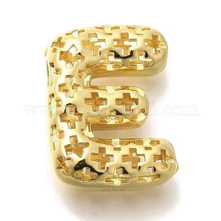 Латунные подвески KK-F884-G02-E-1