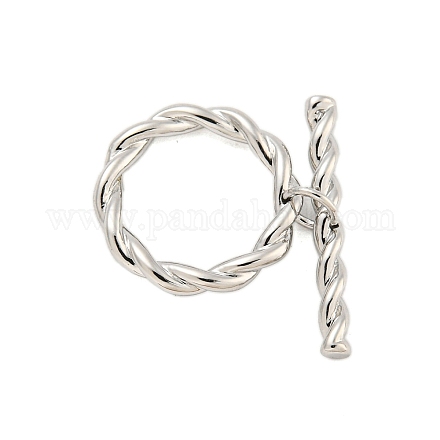 Латуни Переключить застежками KK-A223-16P-1